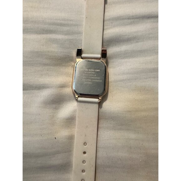 Accutime Cat Ears Digital Watch With‎ Multicolor Band WN4091WM - Picture 5 of 9